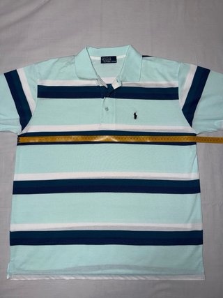 Polo Ralph Lauren Rayas Talla L