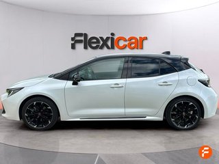 Toyota Corolla 2.0 180H GR-SPORT E-CVT