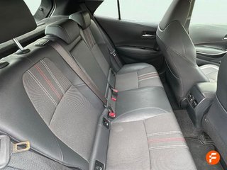 Toyota Corolla 2.0 180H GR-SPORT E-CVT