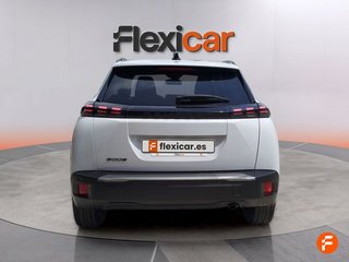Peugeot 2008 Allure Puretech 100 S&S 6 Vel. MAN