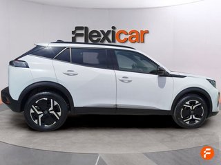 Peugeot 2008 Allure Puretech 100 S&S 6 Vel. MAN