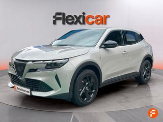 Alfa Romeo Junior Ibrida 107kW (145CV)