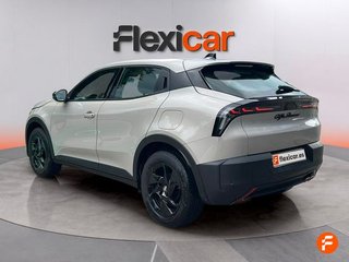 Alfa Romeo Junior Ibrida 107kW (145CV)