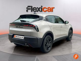 Alfa Romeo Junior Ibrida 107kW (145CV)