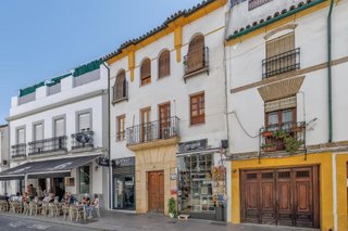 Calle Lucano, 20, 14003 Córdoba