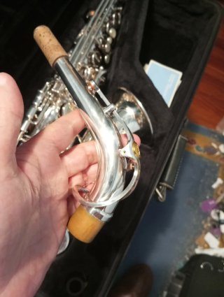 Saxo Yamaha Yas 62