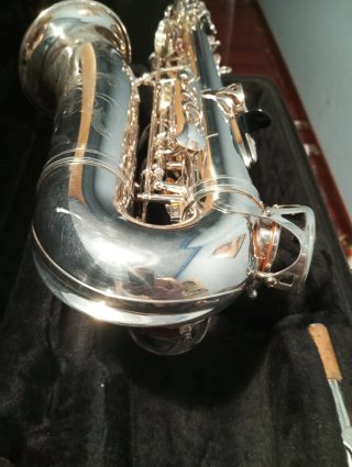 Saxo Yamaha Yas 62