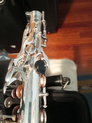 Saxo Yamaha Yas 62