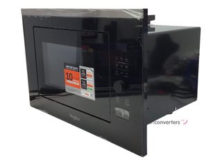 microondas whirlpool wmf250g