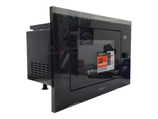 microondas whirlpool wmf250g