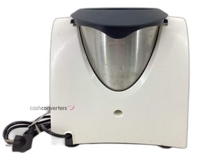 thermomix vorwerk tm31