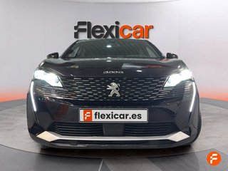 Peugeot 3008 1.2 PureTech 96KW (130CV) S&S GT