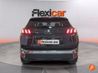Peugeot 3008 1.2 PureTech 96KW (130CV) S&S GT