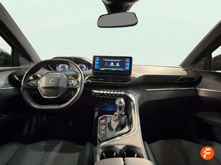 Peugeot 3008 1.2 PureTech 96KW (130CV) S&S GT