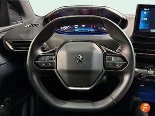 Peugeot 3008 1.2 PureTech 96KW (130CV) S&S GT