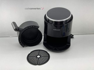 freidora de aire mellerware 27150bk