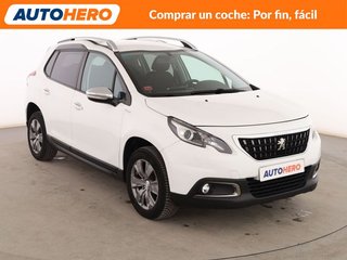 Peugeot 2008 1.5 Blue-HDi Style