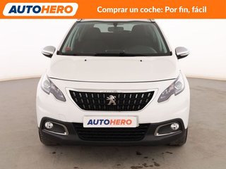 Peugeot 2008 1.5 Blue-HDi Style