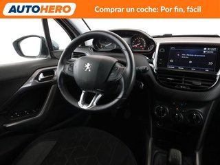 Peugeot 2008 1.5 Blue-HDi Style