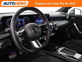 Mercedes Clase A A 200 d AMG Line