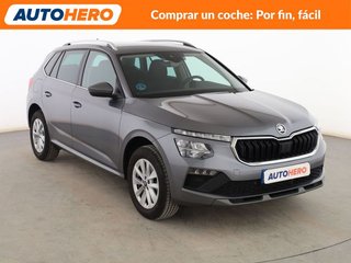 Skoda Kamiq 1.0 TSI Selection