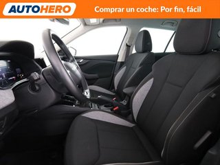 Skoda Kamiq 1.0 TSI Selection