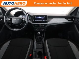 Skoda Kamiq 1.0 TSI Selection