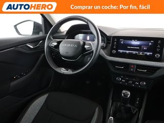 Skoda Kamiq 1.0 TSI Selection