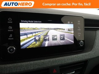 Skoda Kamiq 1.0 TSI Selection