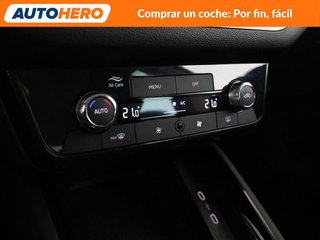 Skoda Kamiq 1.0 TSI Selection