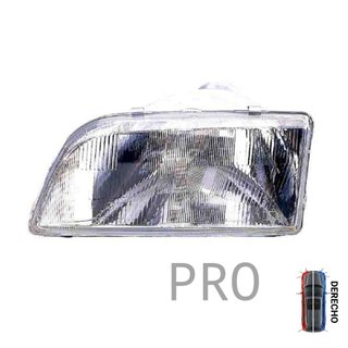 Faro Principal Manual - Derecho - Citroën CITROEN AX (1986-1998)