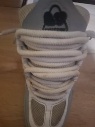 Louis Vuitton Skate