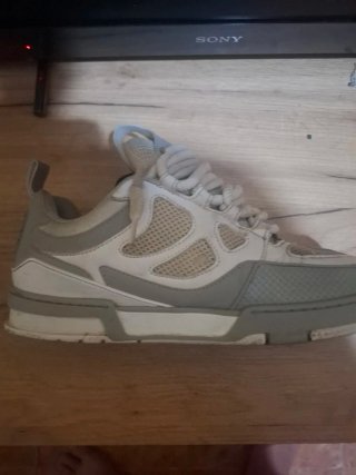 Louis Vuitton Skate
