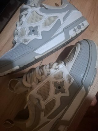 Louis Vuitton Skate