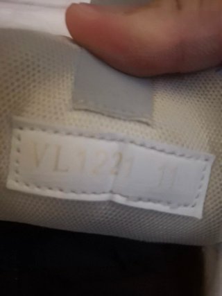 Louis Vuitton Skate