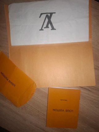 Louis Vuitton Skate