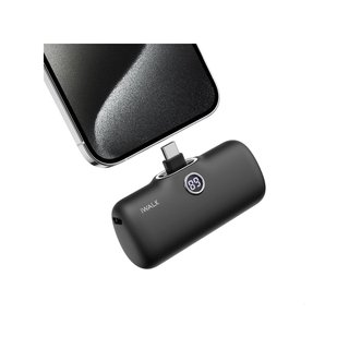 iWALK batteria portatile ricarica rapida compatta
