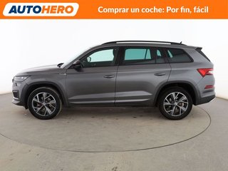 Skoda Kodiaq 1.5 TSI ACT SportLine