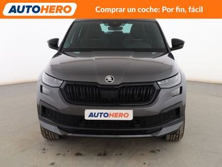 Skoda Kodiaq 1.5 TSI ACT SportLine
