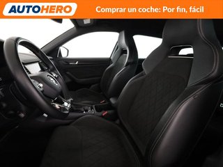 Skoda Kodiaq 1.5 TSI ACT SportLine