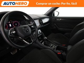 Skoda Kodiaq 1.5 TSI ACT SportLine