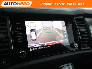 Skoda Kodiaq 1.5 TSI ACT SportLine