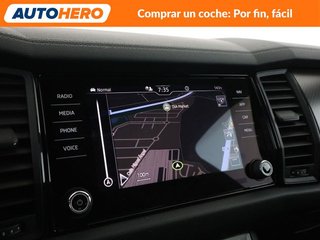 Skoda Kodiaq 1.5 TSI ACT SportLine