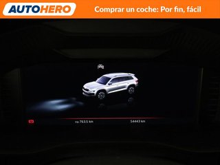 Skoda Kodiaq 1.5 TSI ACT SportLine