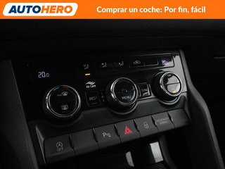 Skoda Kodiaq 1.5 TSI ACT SportLine