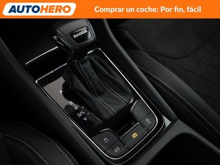 Skoda Kodiaq 1.5 TSI ACT SportLine