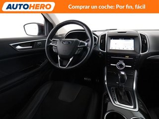 Ford Edge 2.0 TDCi Bi-Turbo ST-Line 4x4