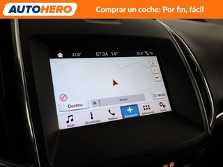 Ford Edge 2.0 TDCi Bi-Turbo ST-Line 4x4