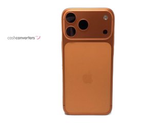 apple iphone 17 pro max 256gb