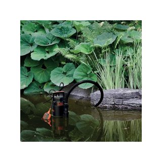 BLACK+DECKER Bomba sumergible BXUP750PTE 750W